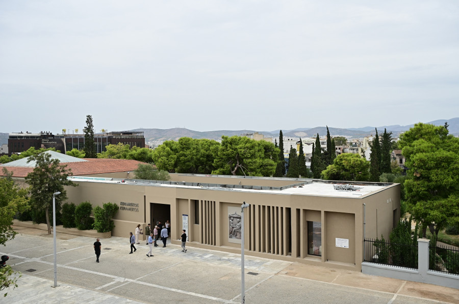 κεραμεικός