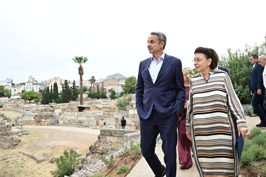 κεραμεικός