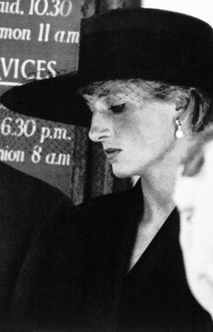 Princess Diana