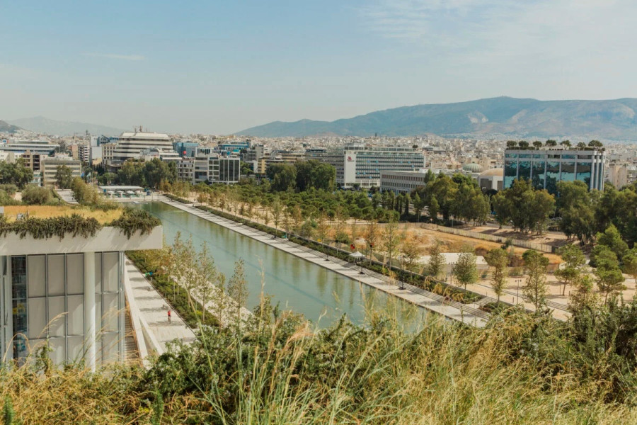 Νιάρχος