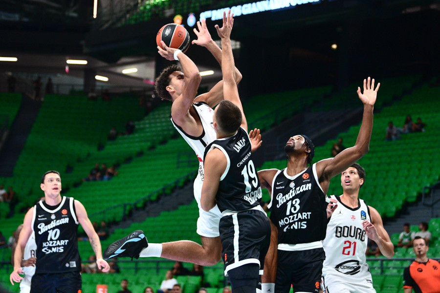 [389653] ΤΟΥΡΝΟΥΑ ΠΑΥΛΟΣ ΓΙΑΝΝΑΚΟΠΟΥΛΟΣ 2026 / ΜΙΚΡΟΣ ΤΕΛΙΚΟΣ / ΠΑΡΤΙΖΑΝ - ΜΠΟΥΡΓΚ (ΔΗΜΗΤΡΗΣ ΜΠΙΡΝΤΑΧΑΣ / EUROKINISSI)