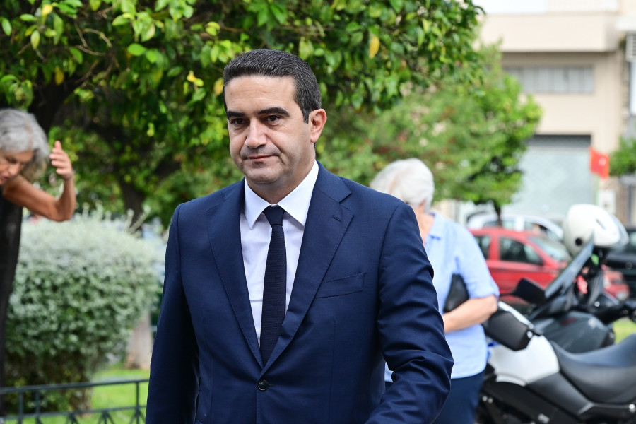 ΠΟΛΙΤΙΚΗ ΚΗΔΕΙΑ ΤΗΣ ΜΑΡΓΑΡΙΤΑΣ ΠΑΠΑΝΔΡΕΟΥ <BR><BR>