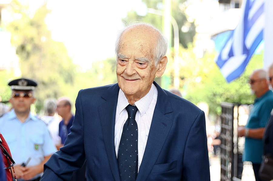 κακλαμάνης