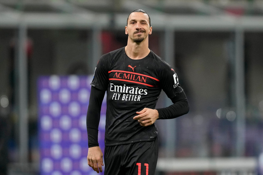 Italy Soccer Serie A