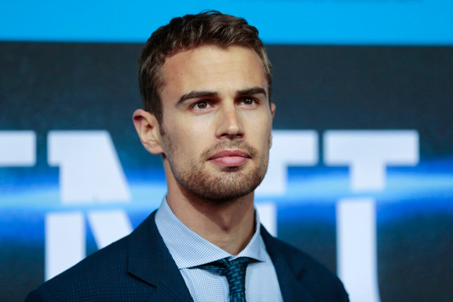 Germany Divergent Premiere
