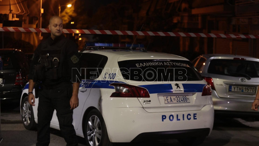 Νίκαια ομηρεία