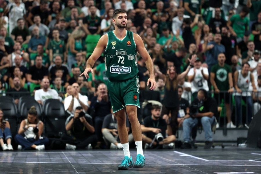 <br>ΠΑΝΑΘΗΝΑΙΚΟΣ - ΠΑΡΙ <br>ΕΥΡΩΛΙΓΚΑ 2026-2027