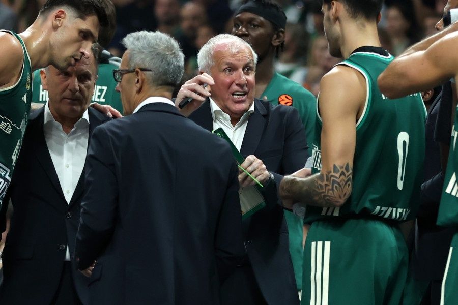 <br>ΠΑΝΑΘΗΝΑΙΚΟΣ - ΠΑΡΙ <br>ΕΥΡΩΛΙΓΚΑ 2026-2027