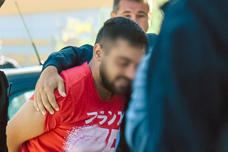 Ο καθ’ ομολογίαν δολοφόνος της 25χρονης
