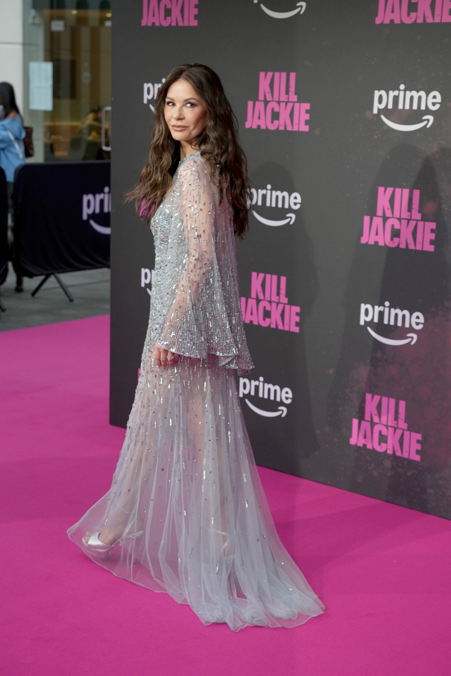 Kill Jackie premiere