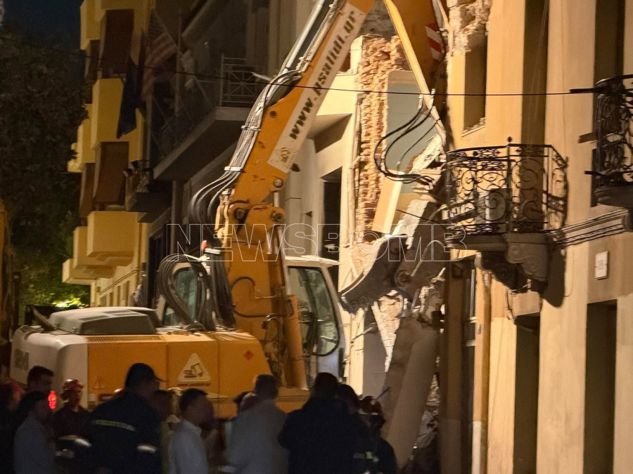 Πλάκα νύχτα 