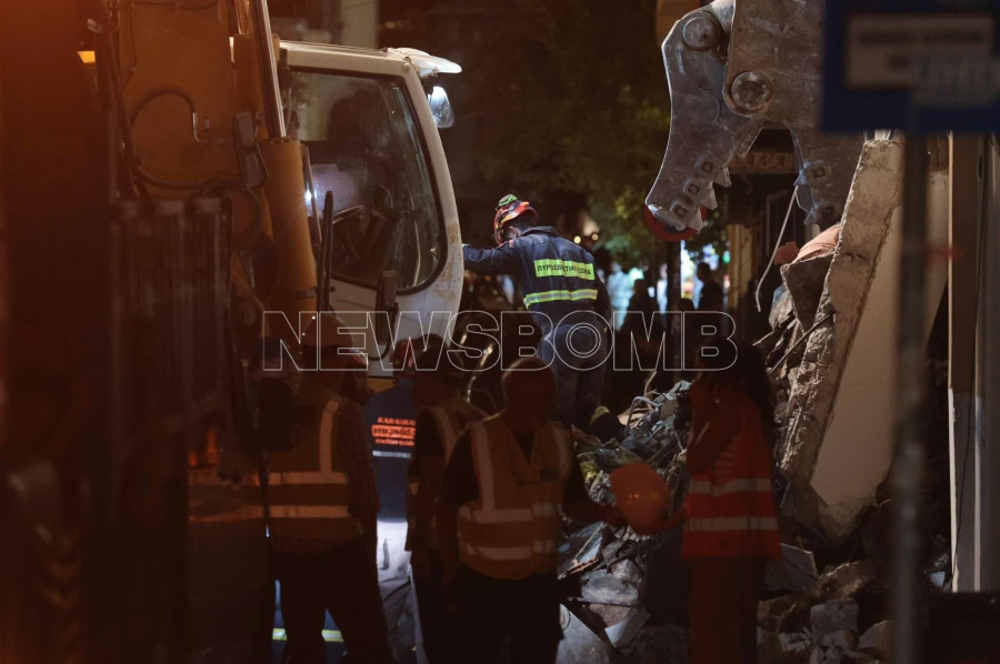 Πλάκα νύχτα 