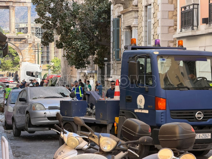 Πλάκα
