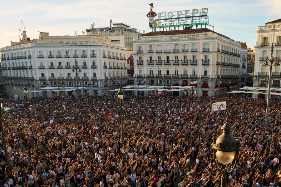 Spain Housing