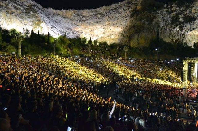 Κατράκειο Θέατρο