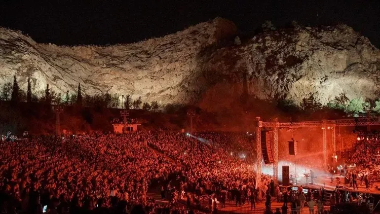 Κατράκειο Θέατρο