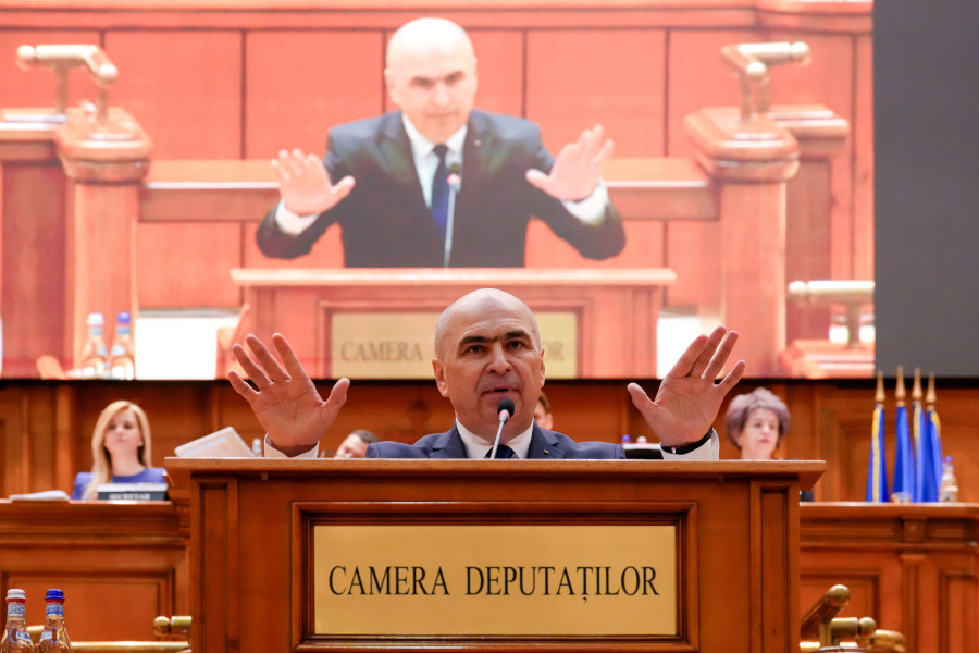 Ιλίε Μπολογιάν