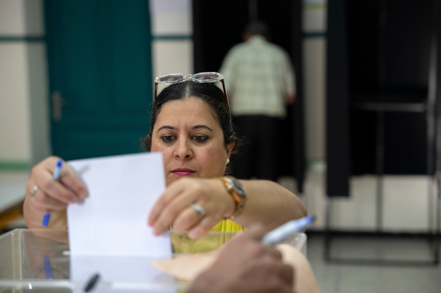 Morocco Elections
