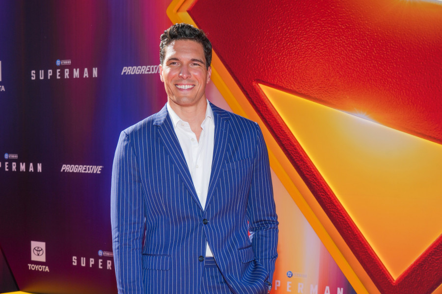 Will Reeve