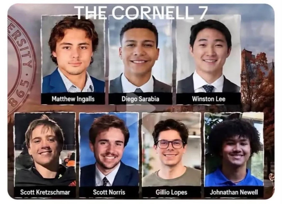 Cornell Seven