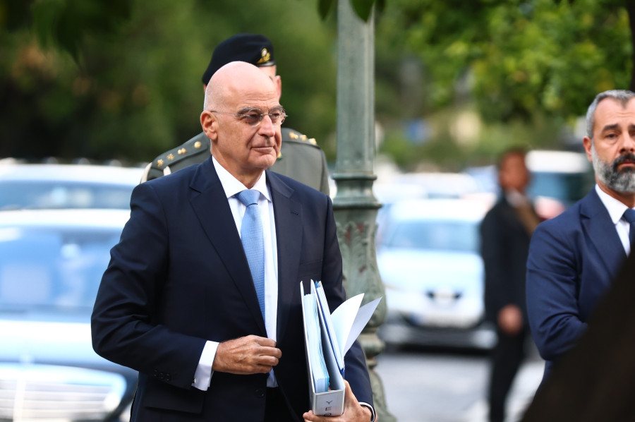 Συνεδρίαση ΚΥΣΕΑ