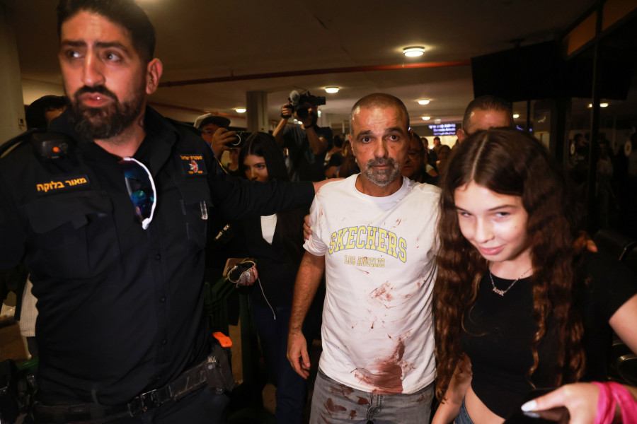 flydubai Γιανίβ Χαγιούν