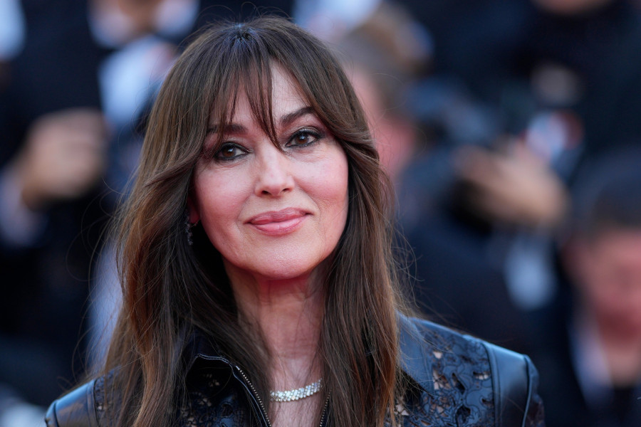 Monica Bellucci