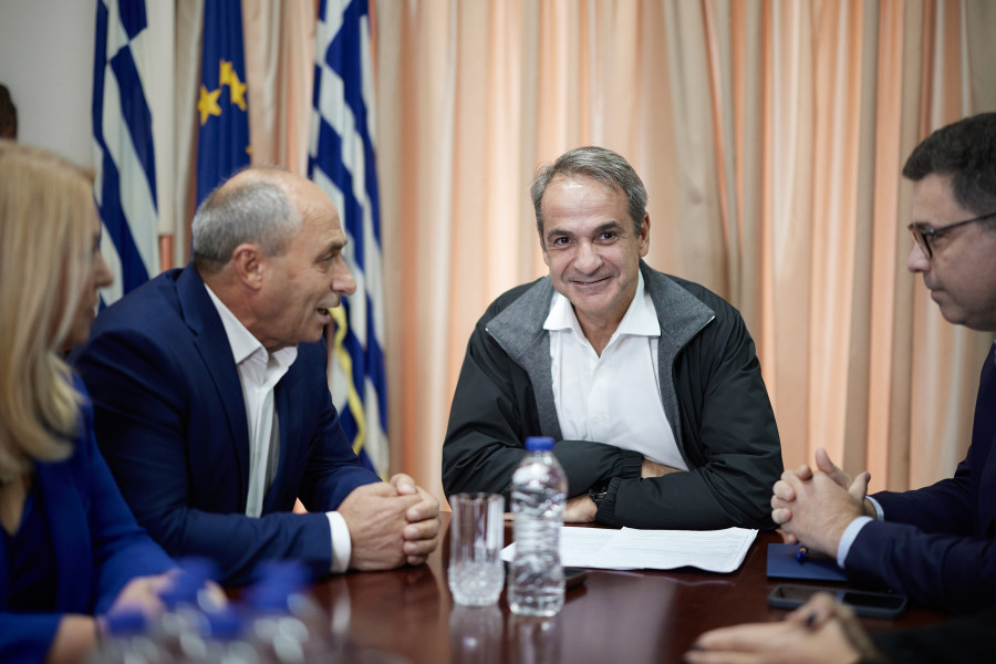  ΚΥΡΙΑΚΟΥ ΜΗΤΣΟΤΑΚΗ 