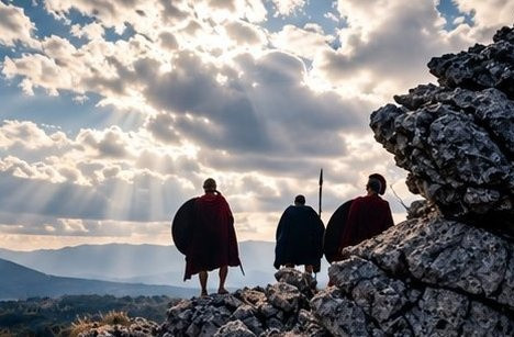 ΣΚΙΡΙΤΕΣ