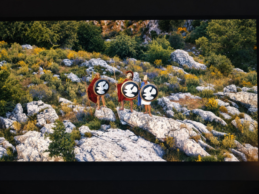 ΣΚΙΡΙΤΕΣ