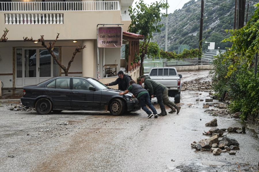 ΚΡΗΤΗ