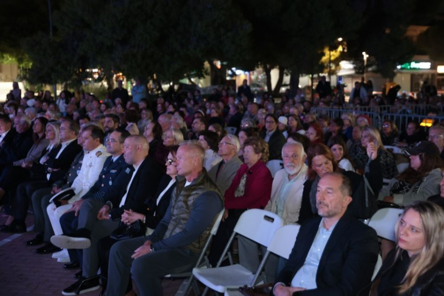 dimos voulas