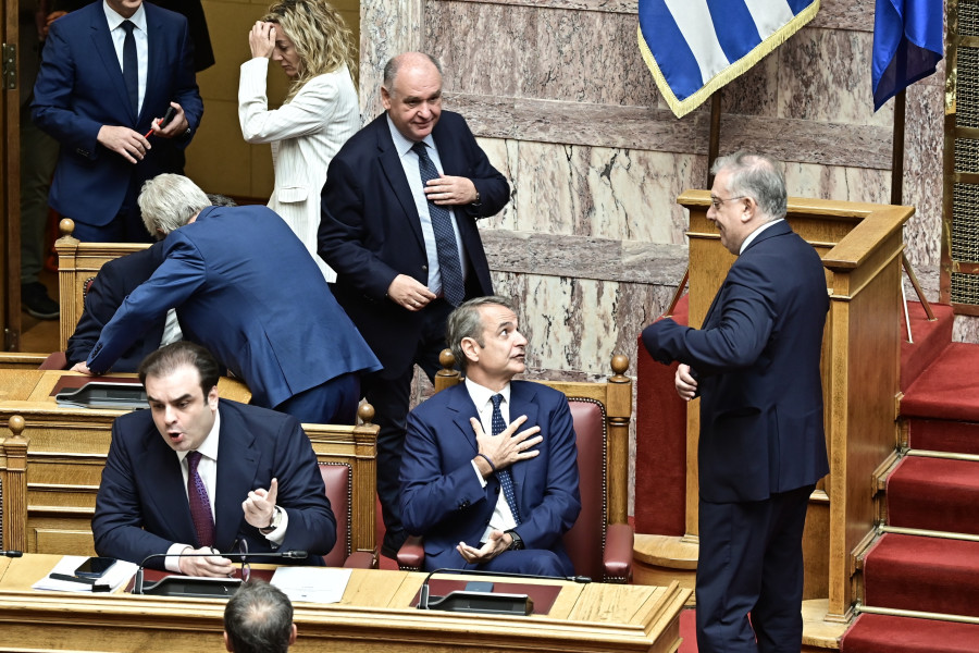 Βουλή 