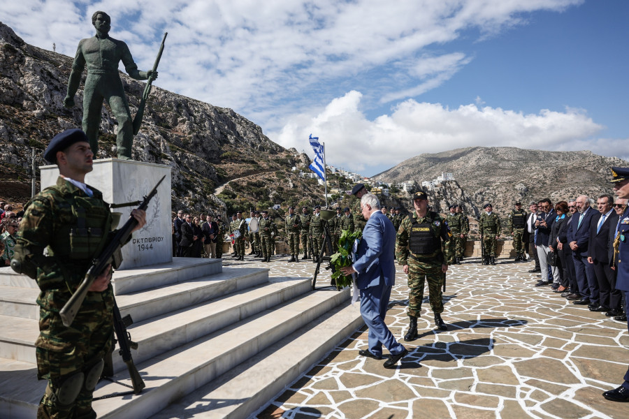 Κωνσταντίνος Τασούλας