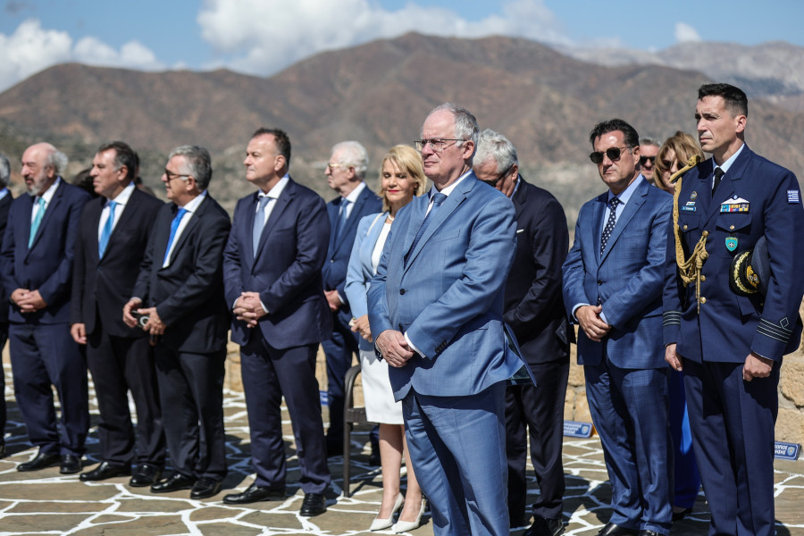 Κωνσταντίνος Τασούλας
