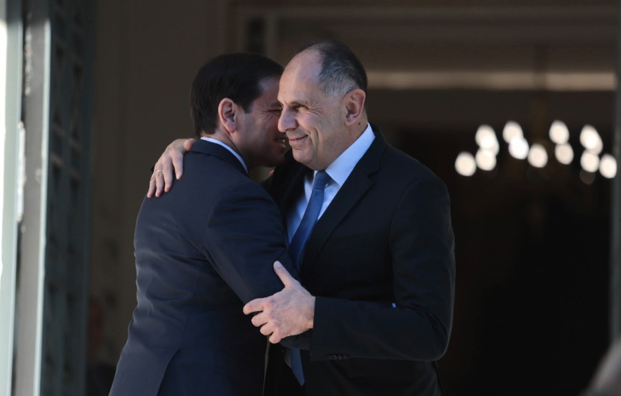 Ρούμπιο, Γεραπετρίτης