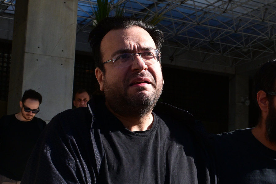 Καμπούρης