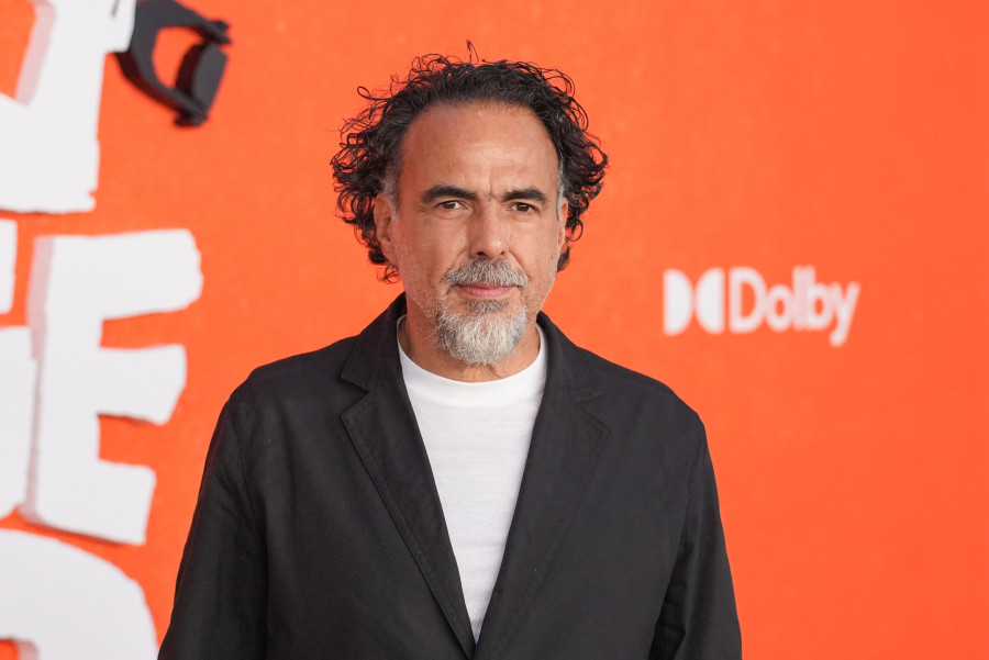 Alejandro G. Iραrritu