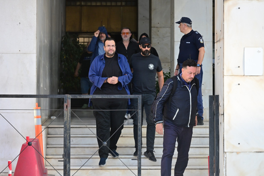 Φίλιππος Καμπούρης