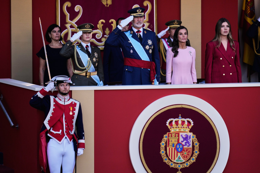 Spain National Day