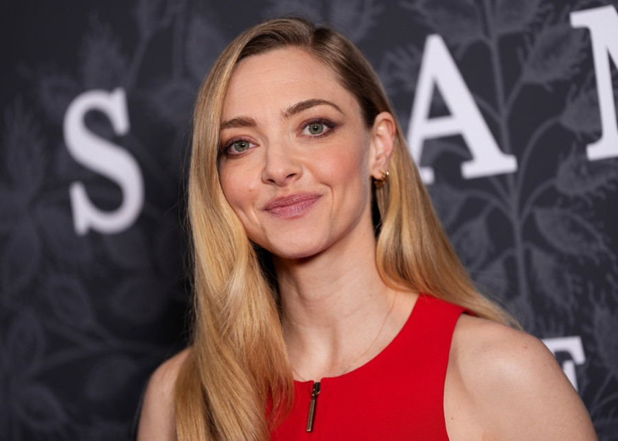Amanda Seyfried