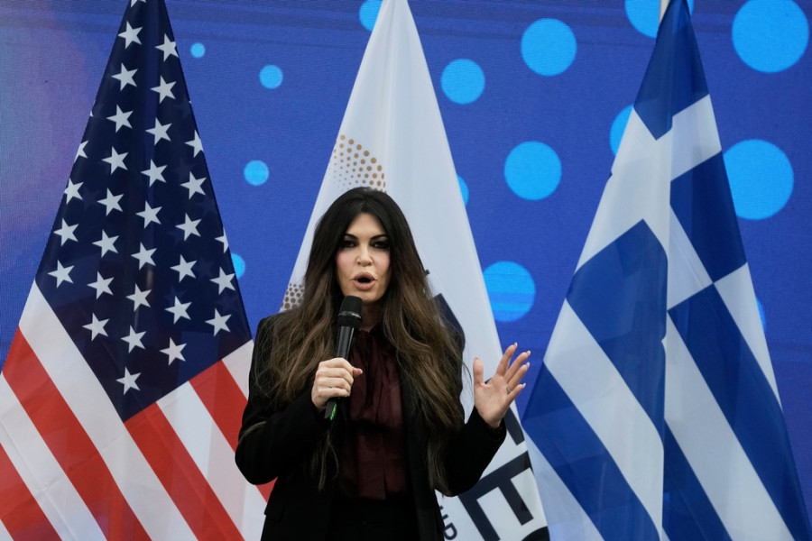 Γκίλφοϊλ