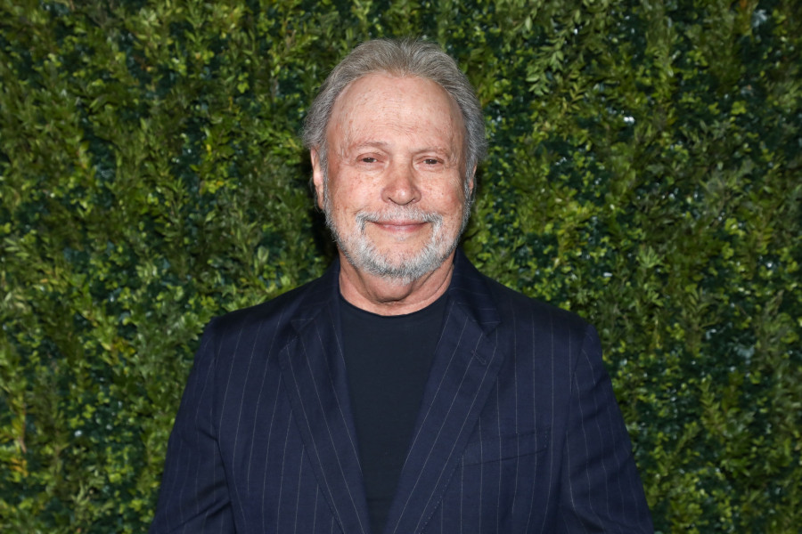 Billy Crystal