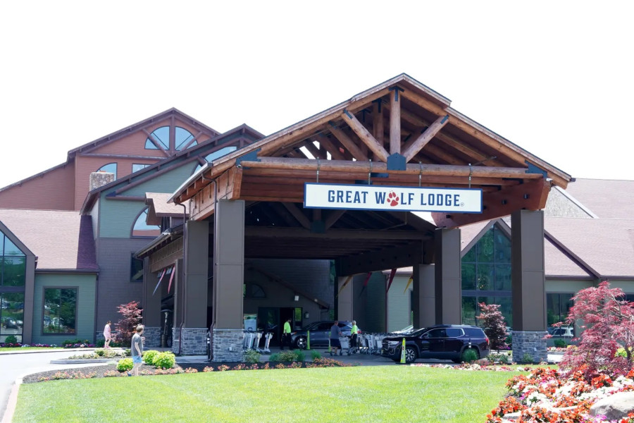«Great Wolf Lodge» - 27χρονη δολοφόνος