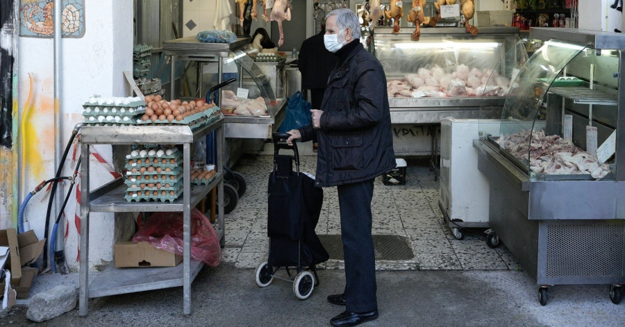 Κοτόπουλα