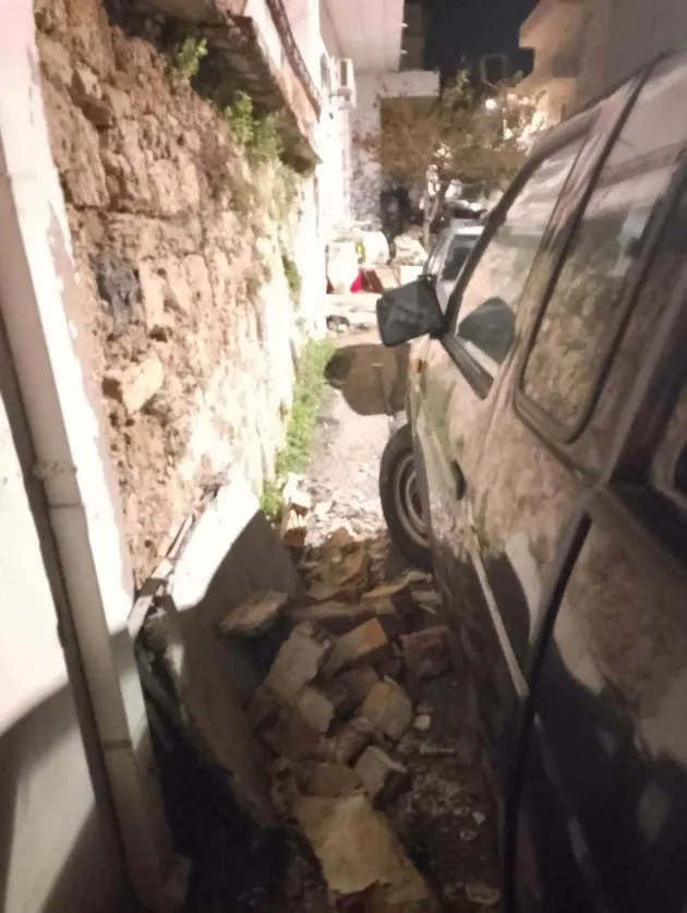 ΚΡΗΤΗ - ΜΠΑΛΚΟΝΙ