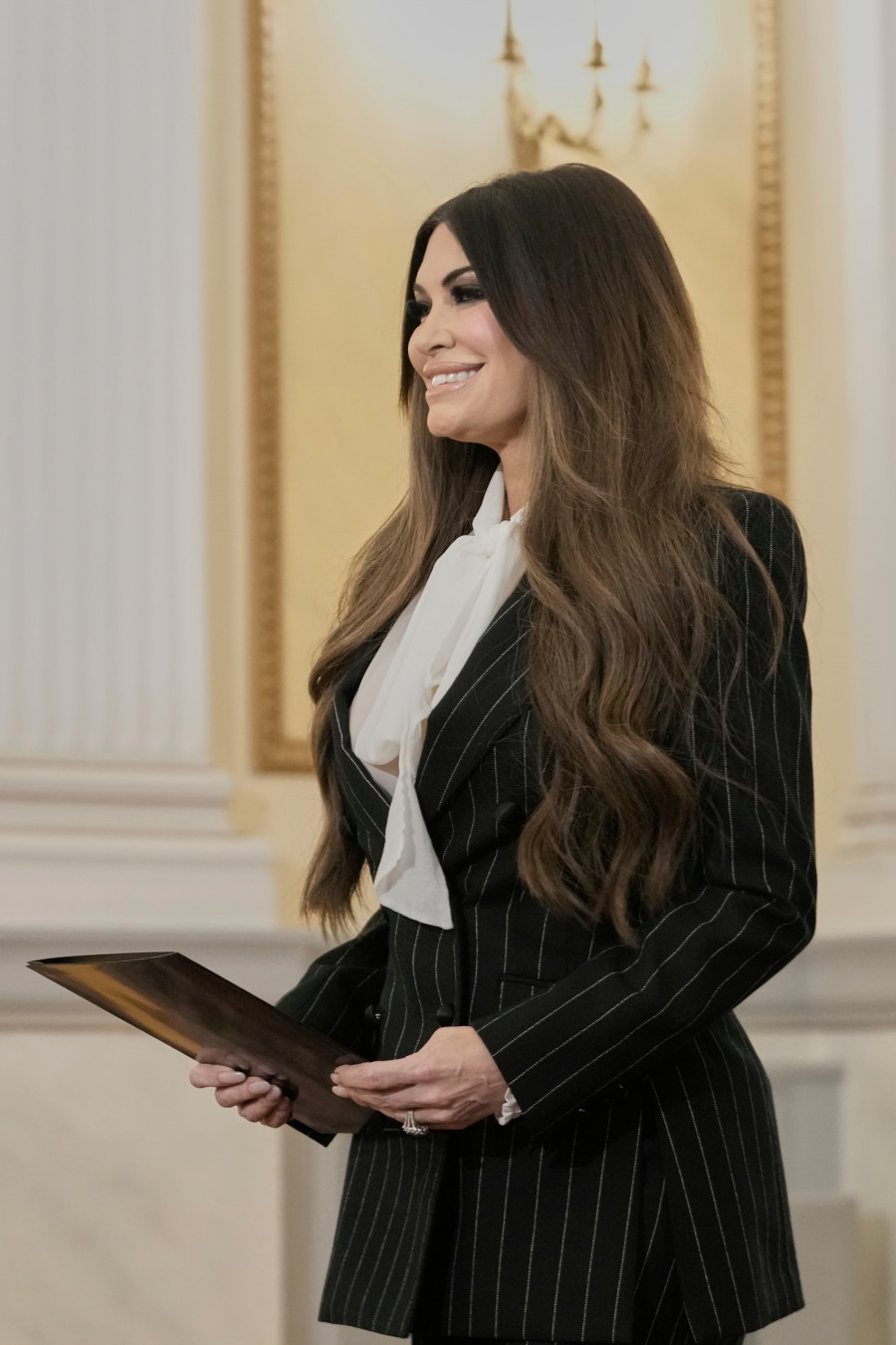 Greece US Ambassador