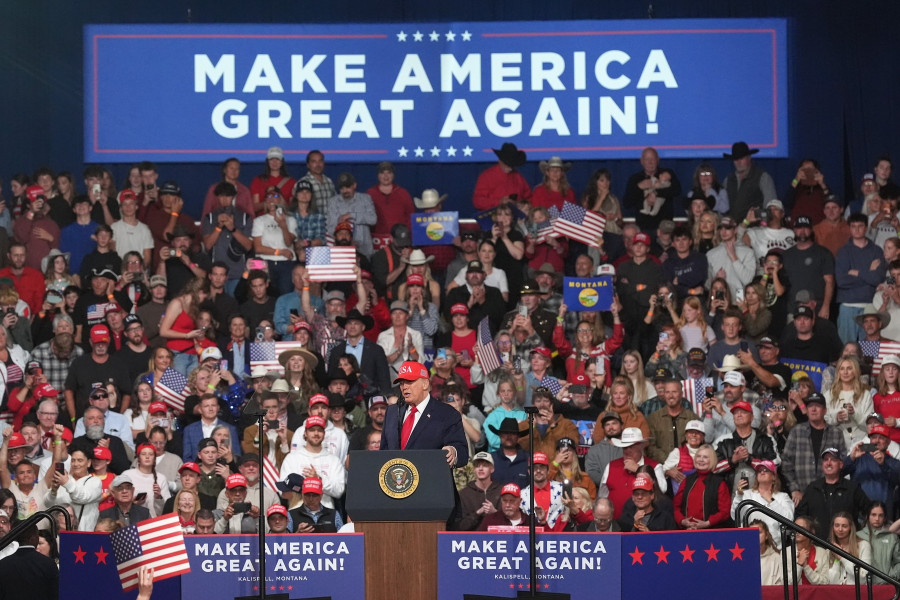 Trump