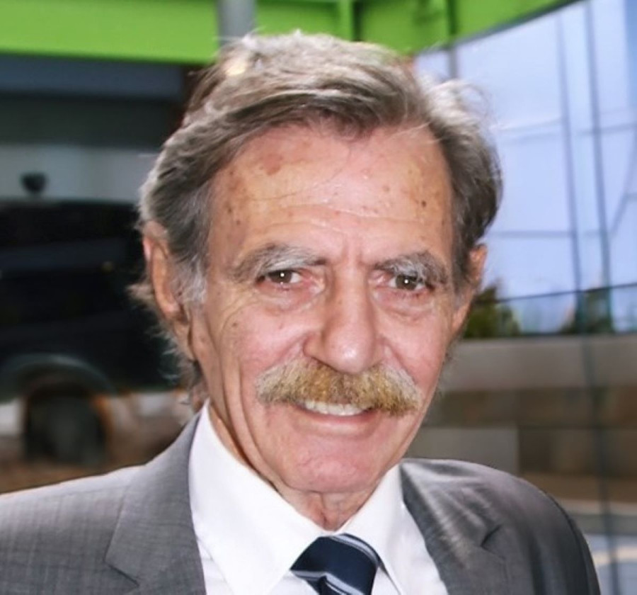 Γιώργος Βαρδινογιάννης