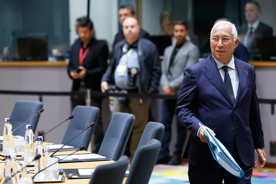 Belgium Europe Summit